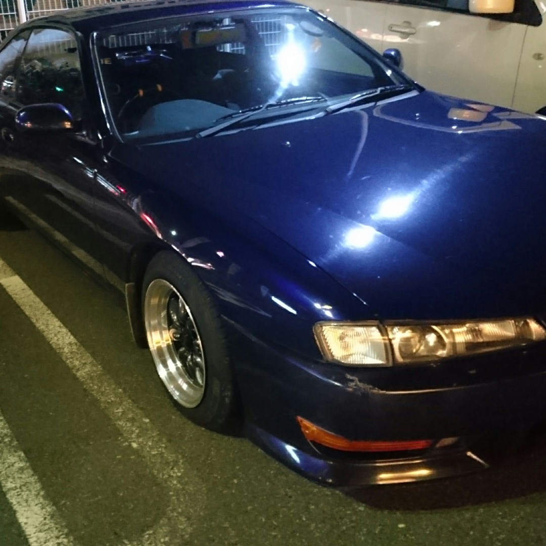 早く乗り換えろ！