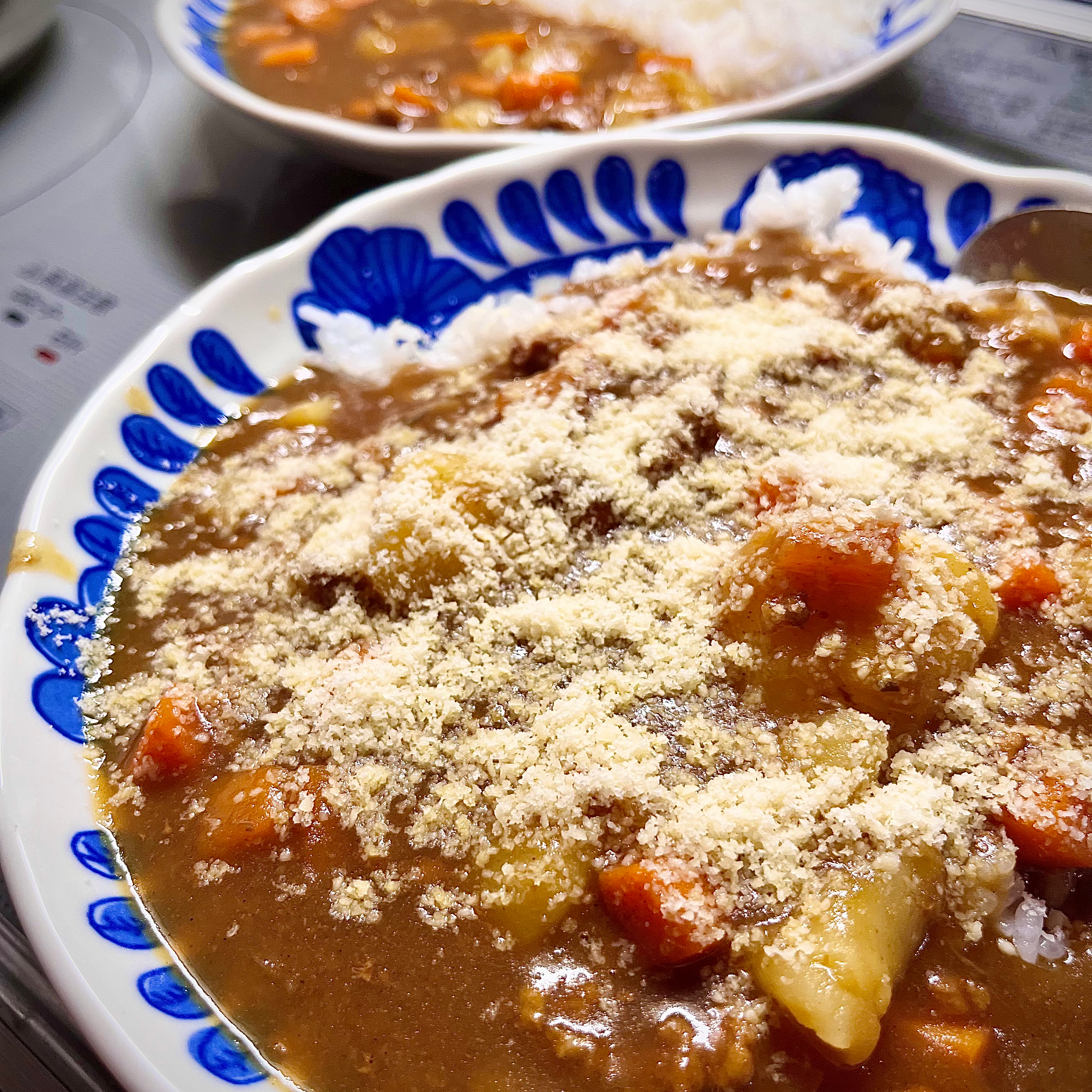 シャバシャバ派