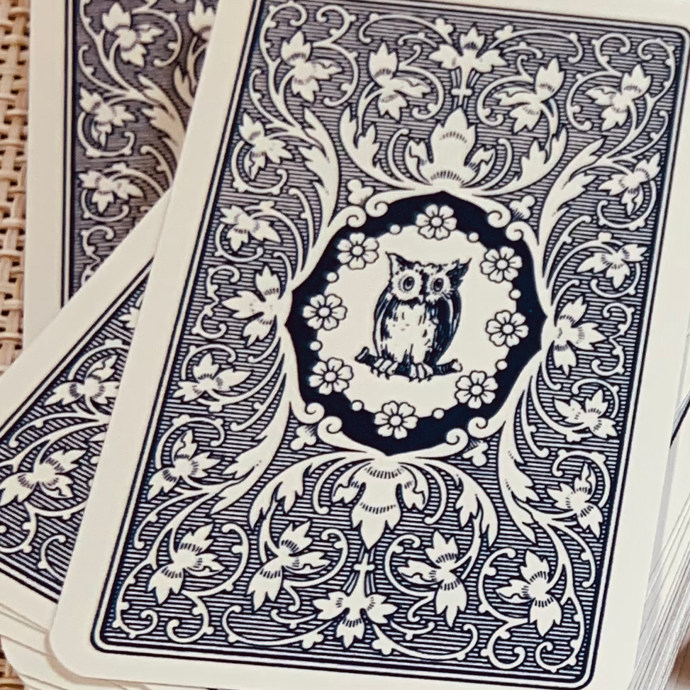 ルノルマン使えば良いじゃない