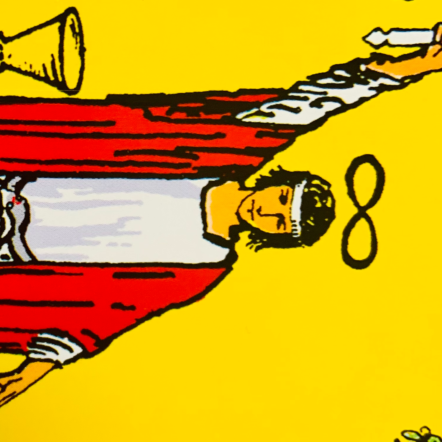 インスピレーションで読む