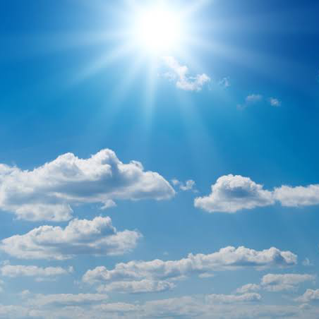 週末金土日の中間帯