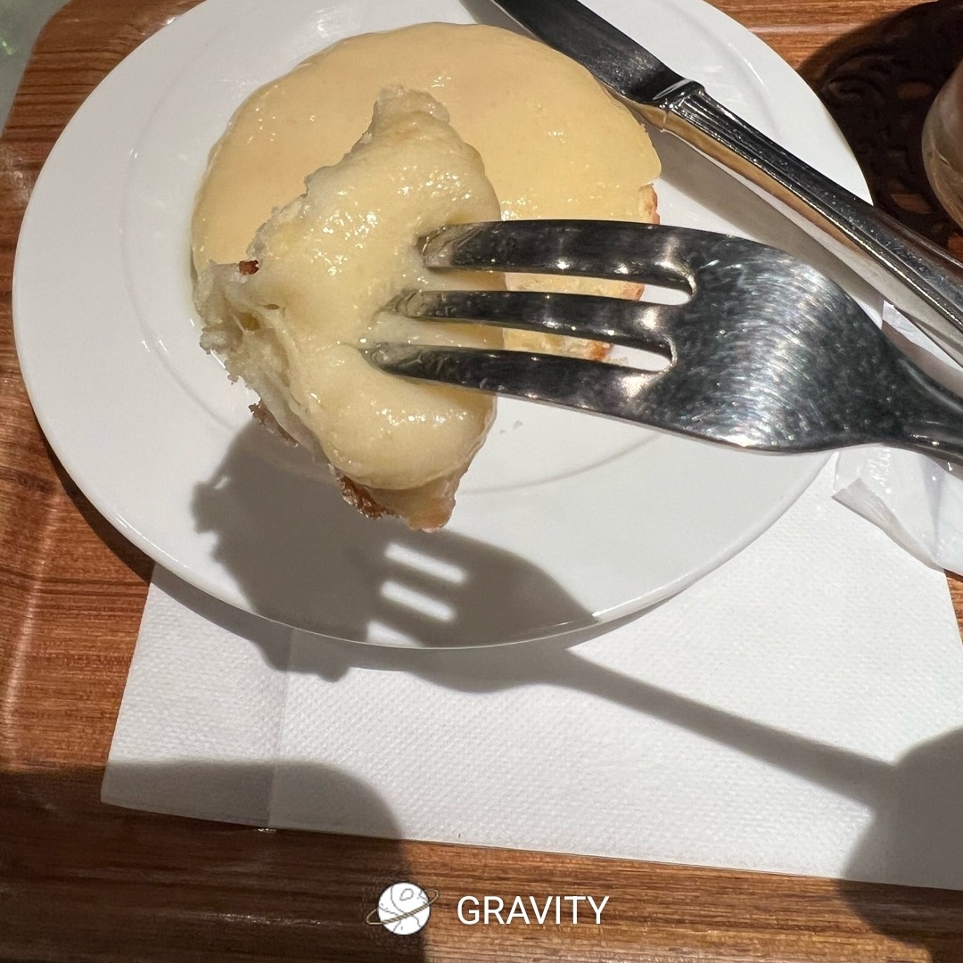 ③神戸で食べた観音屋のケーキ