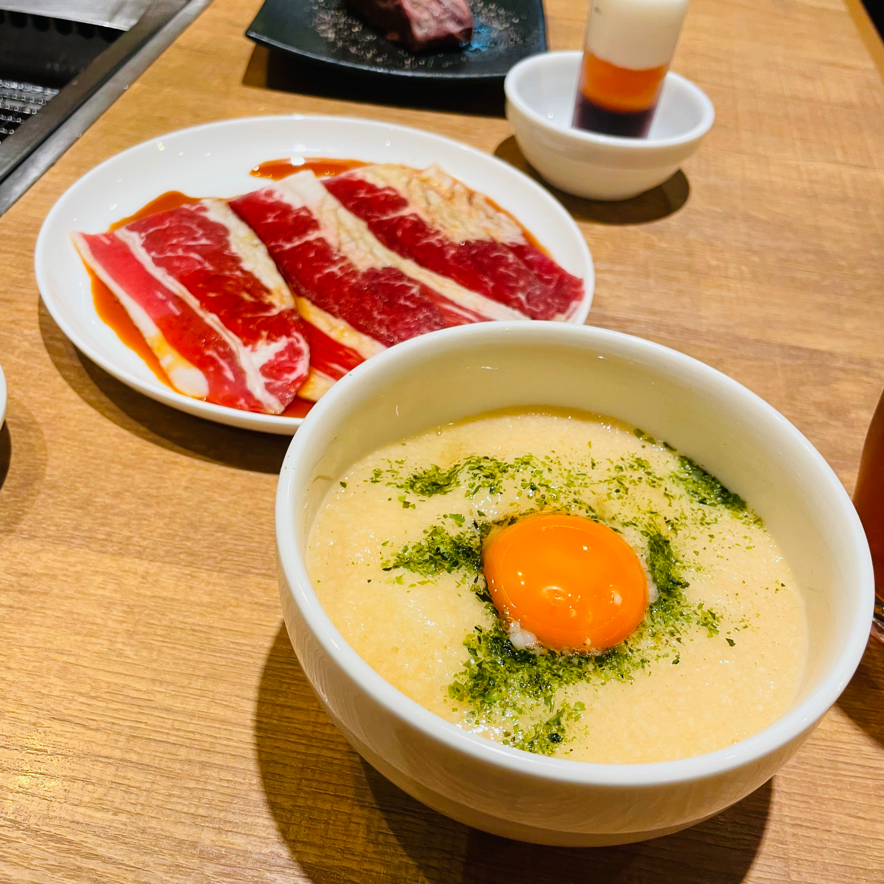 すき焼き食べたい