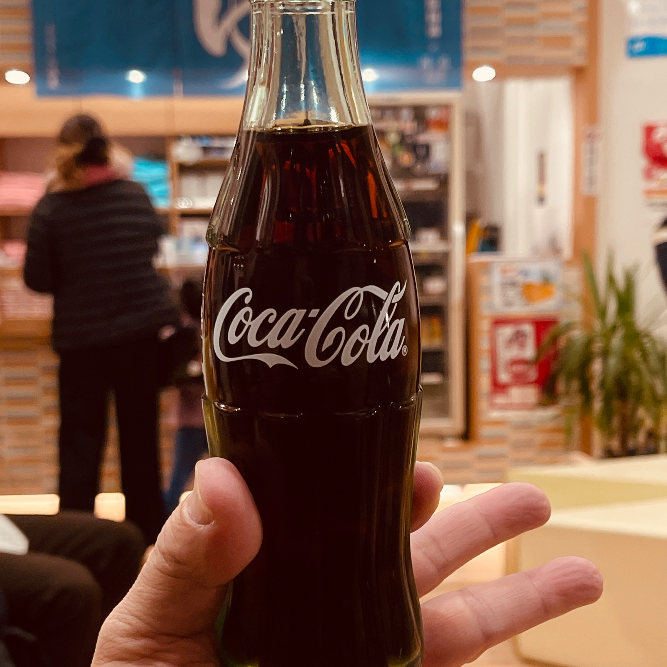 コカ・コーラ