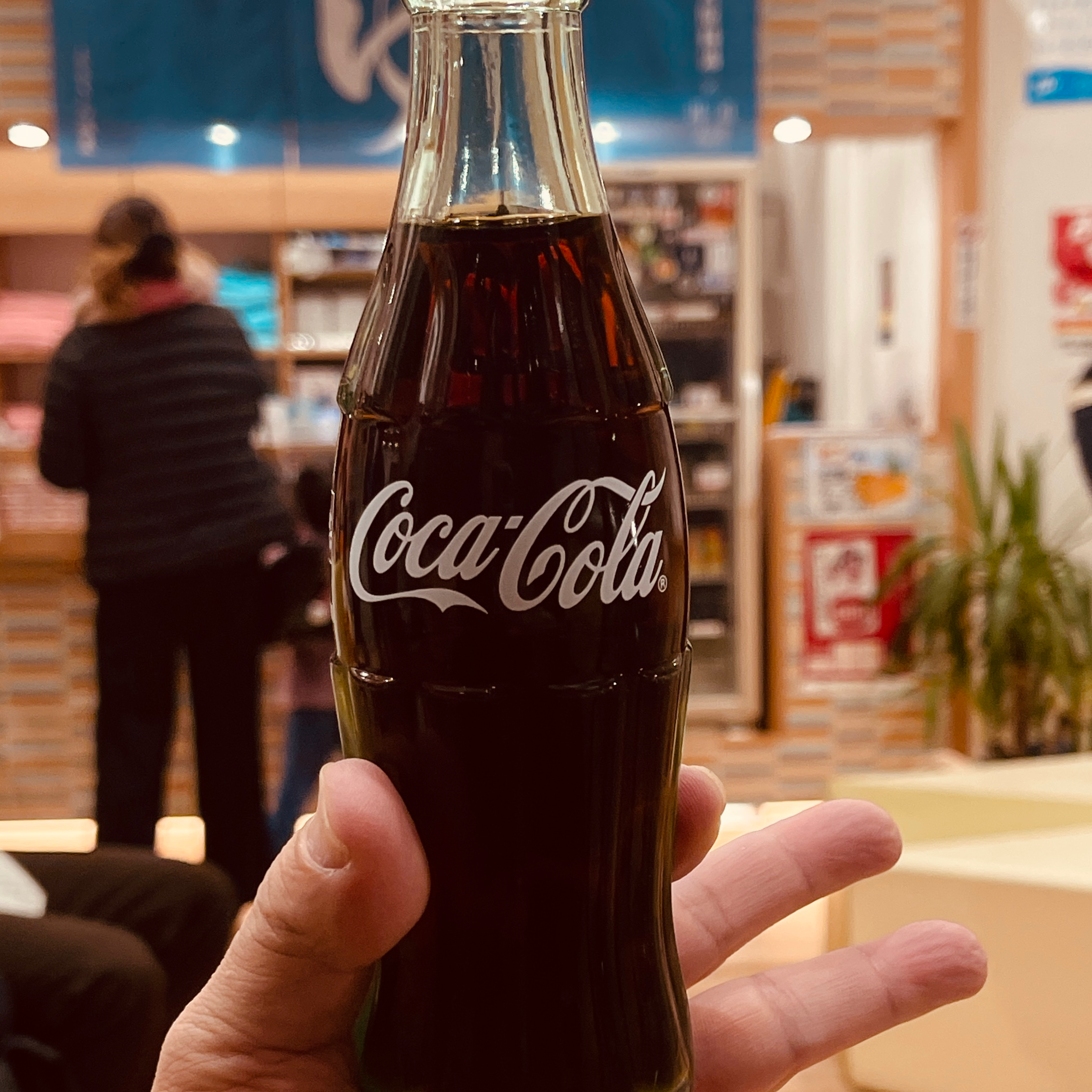 コカ・コーラ
