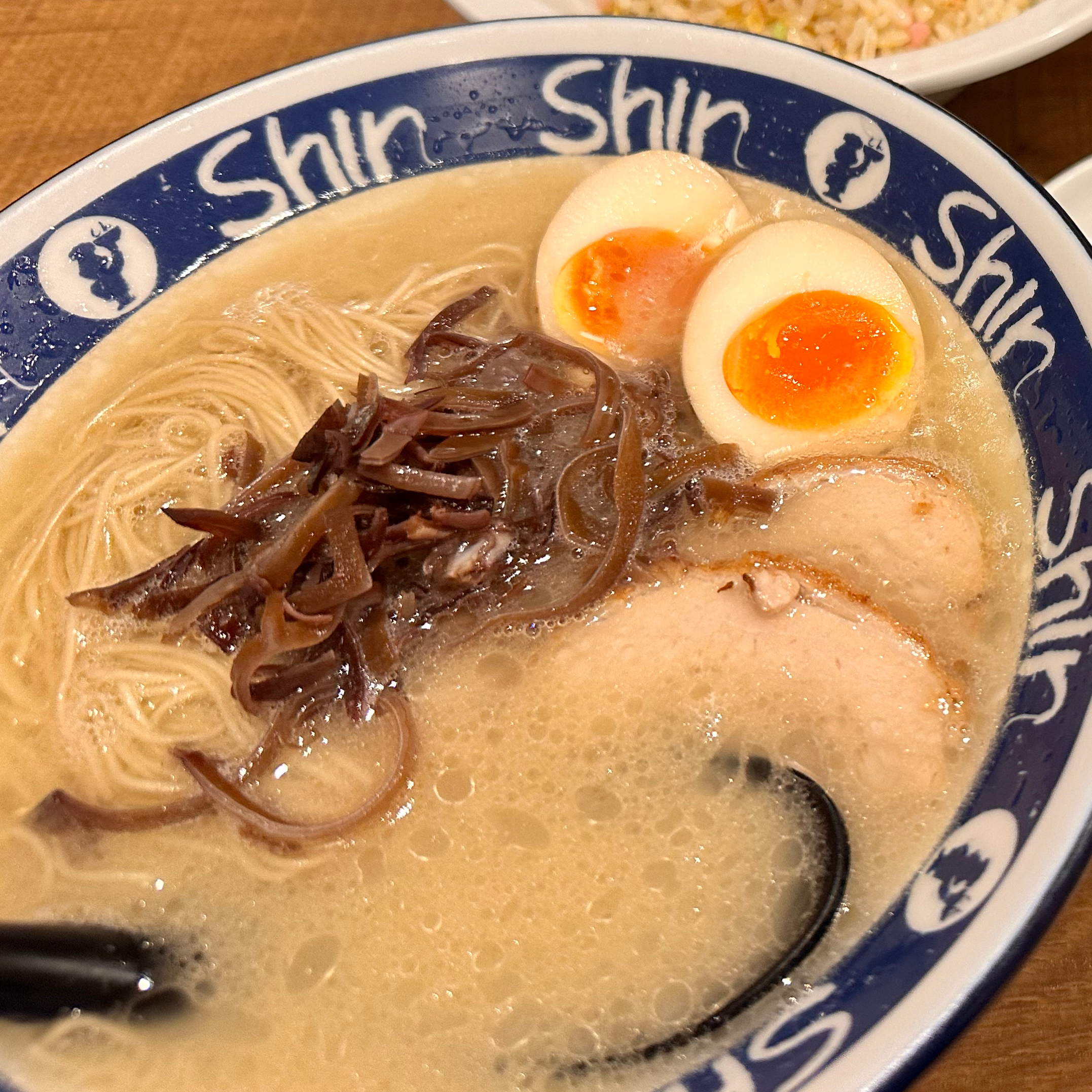 ラーメン屋
