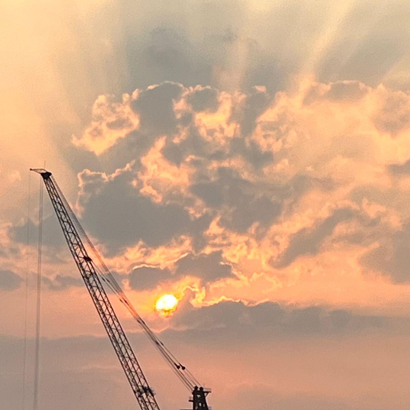 風景・景色・空