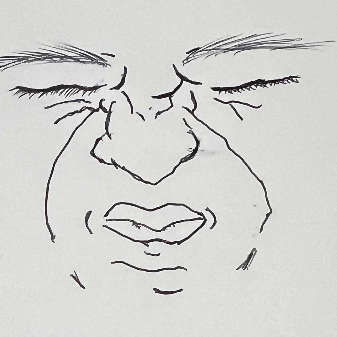 絵・らくがき