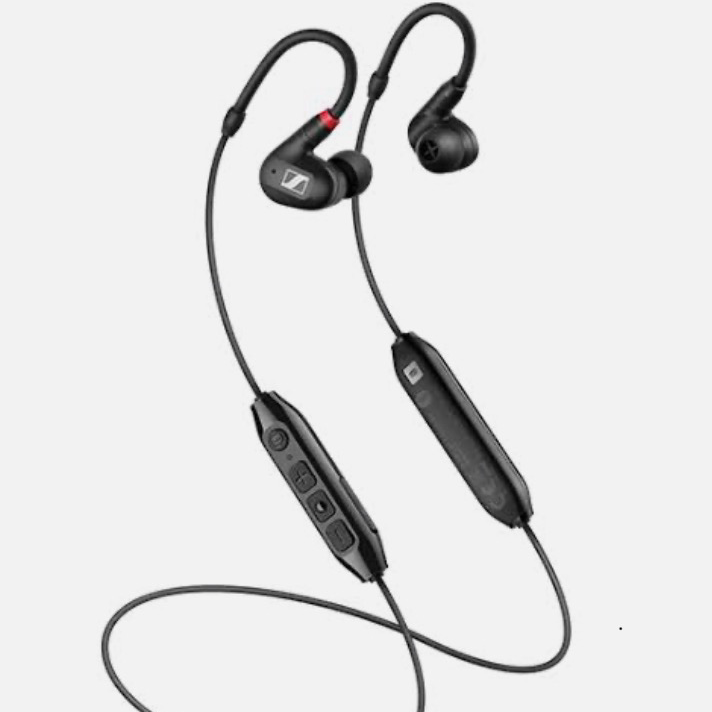 🤍ゼンハイザー