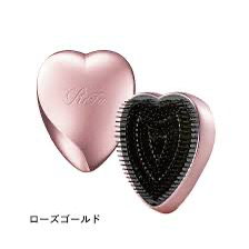 ReFaのヘアブラシ