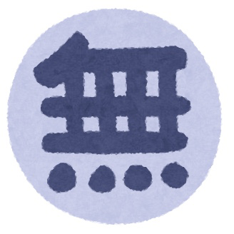 ない