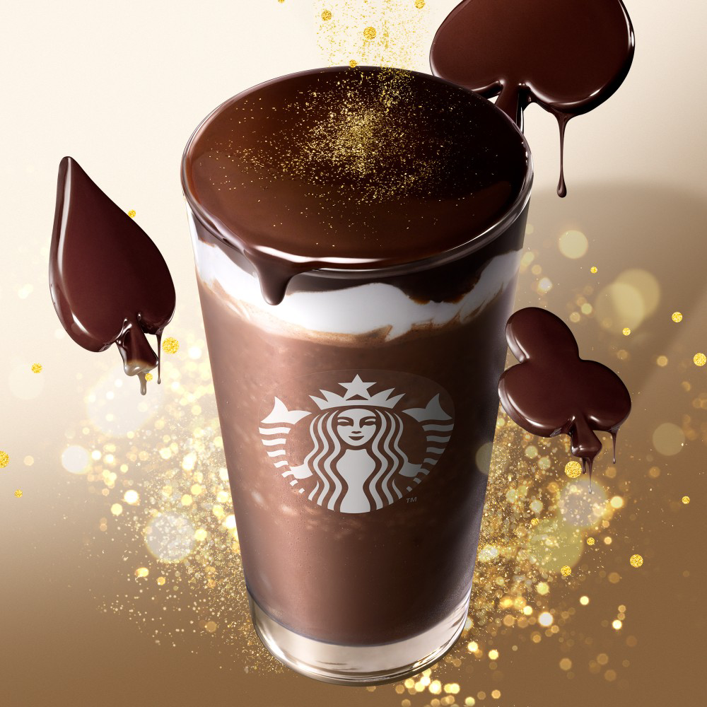 オペラ フラペチーノ