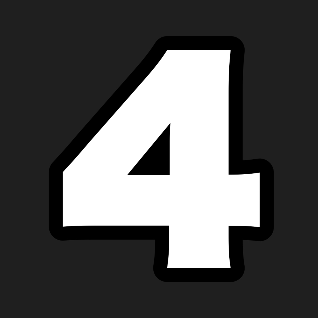 4