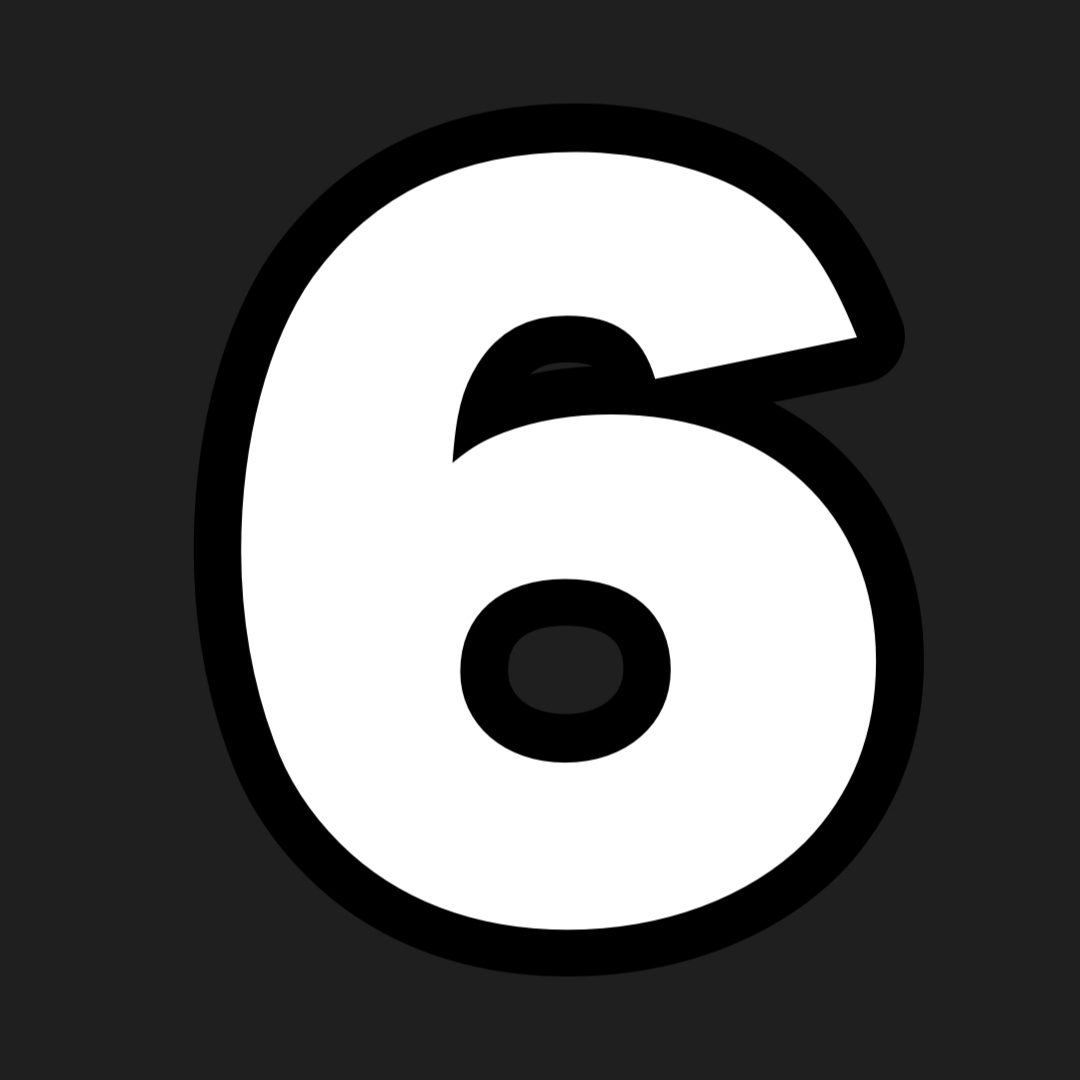 6