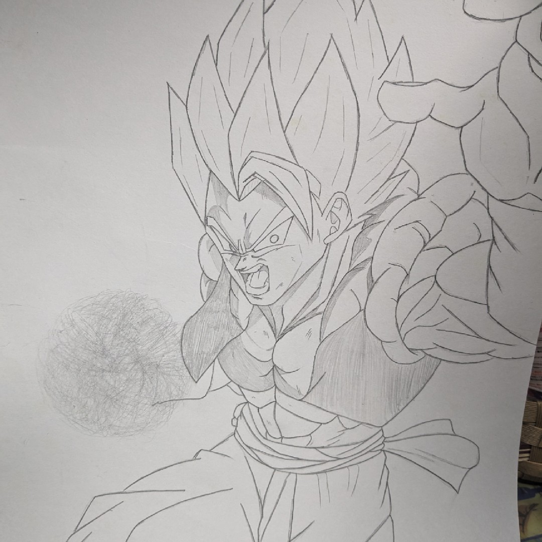 最強のフュージョン