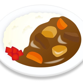 カレー