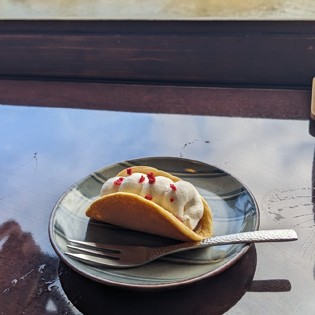 アンコリーノ（謎）