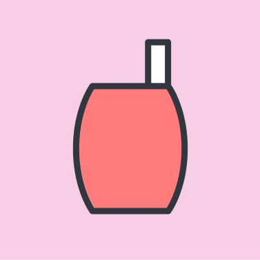 4.蓋付きゴミ箱