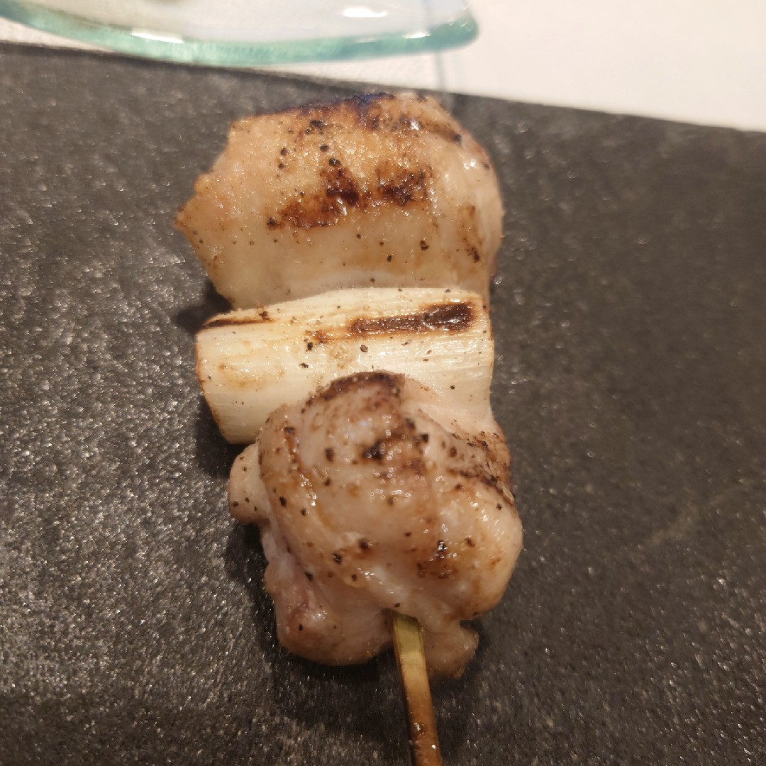 くたくたに煮込まれたブロッコリー