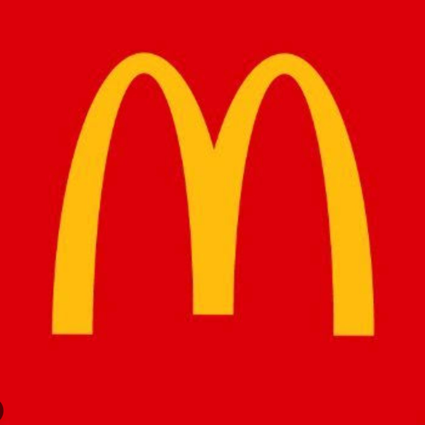 マック等ハンバーガー系