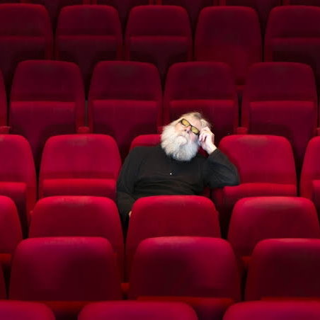 映画館スタッフ