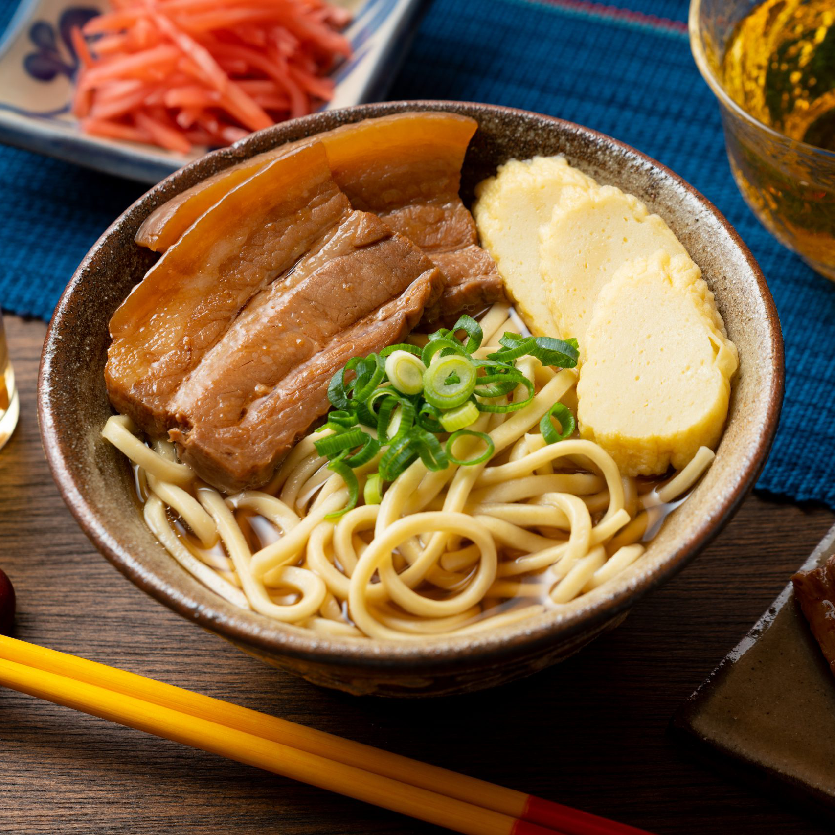 まあまあ美味しい