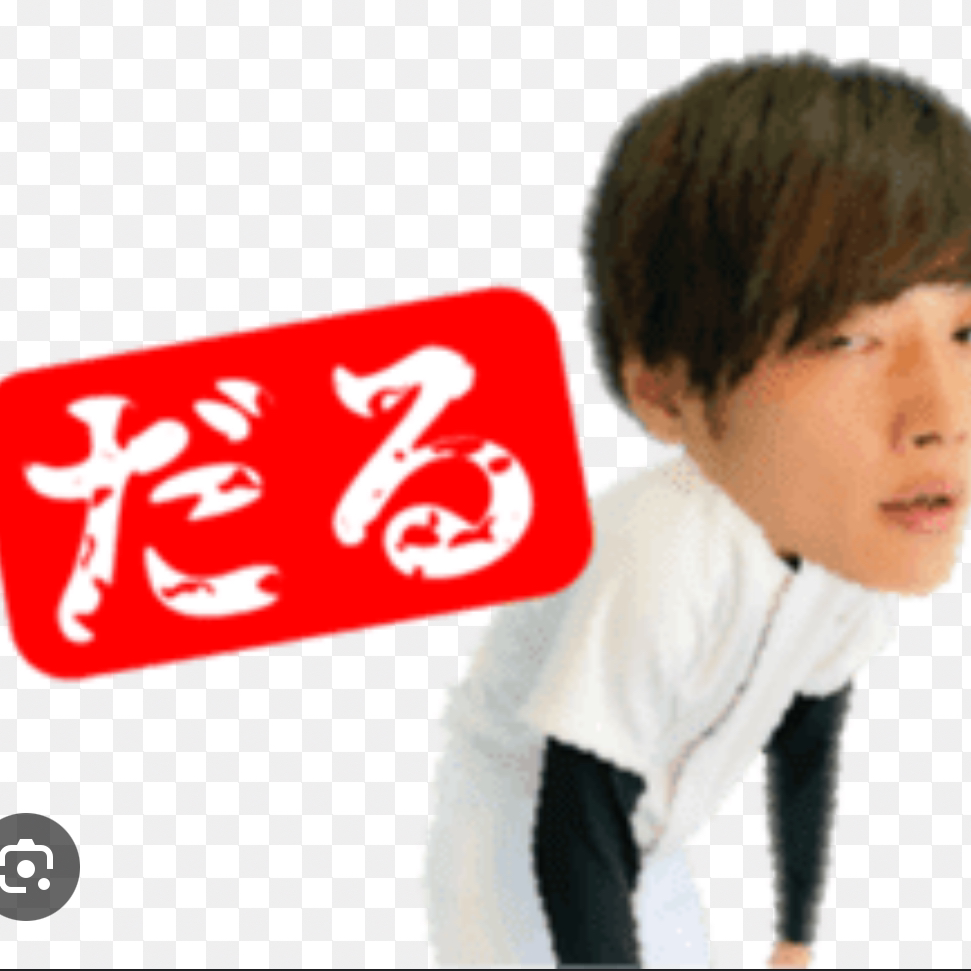 …だるっ(ディズニーに低興味)