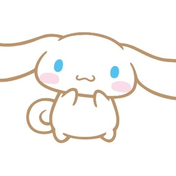 いつものシナモン