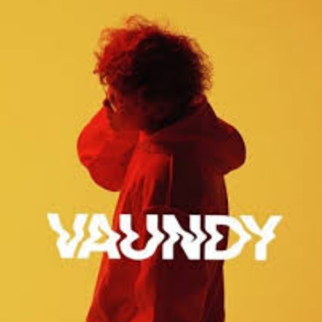 Vaundy