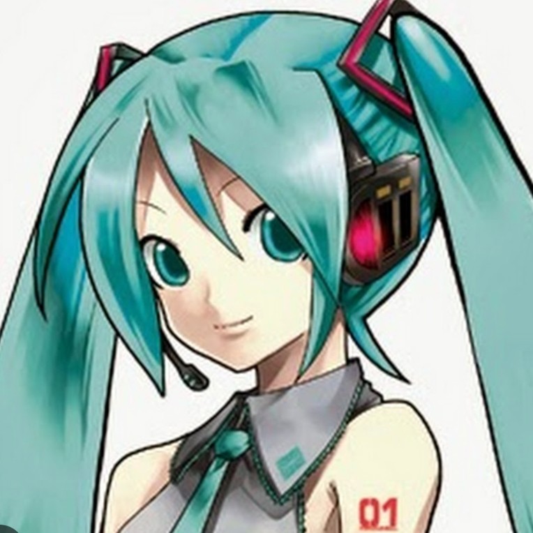 初音ミク