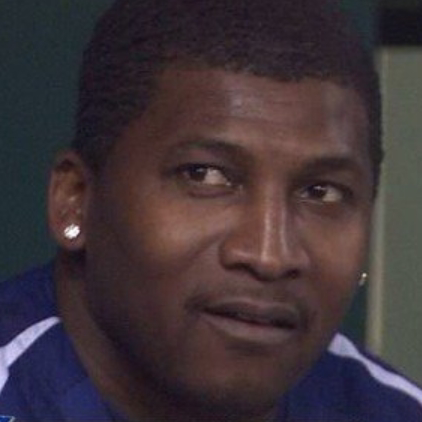 タイロン・ウッズ