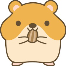 ハムスター