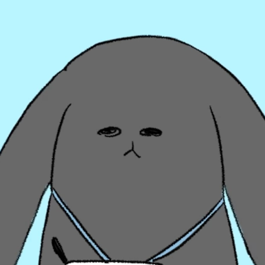 どちらかというと黒ウサギに近い