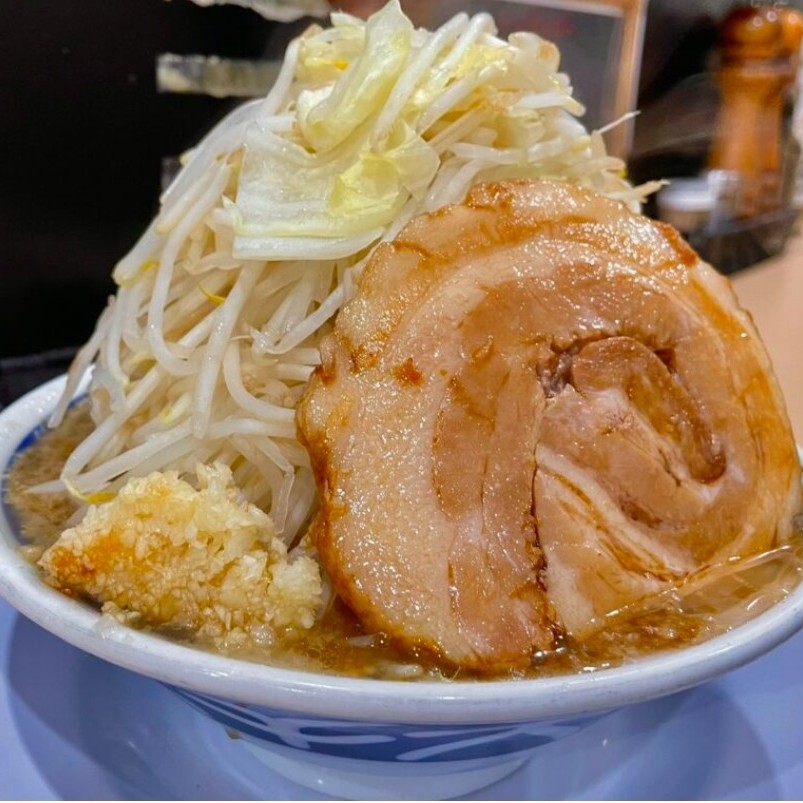 美味しいラーメン屋