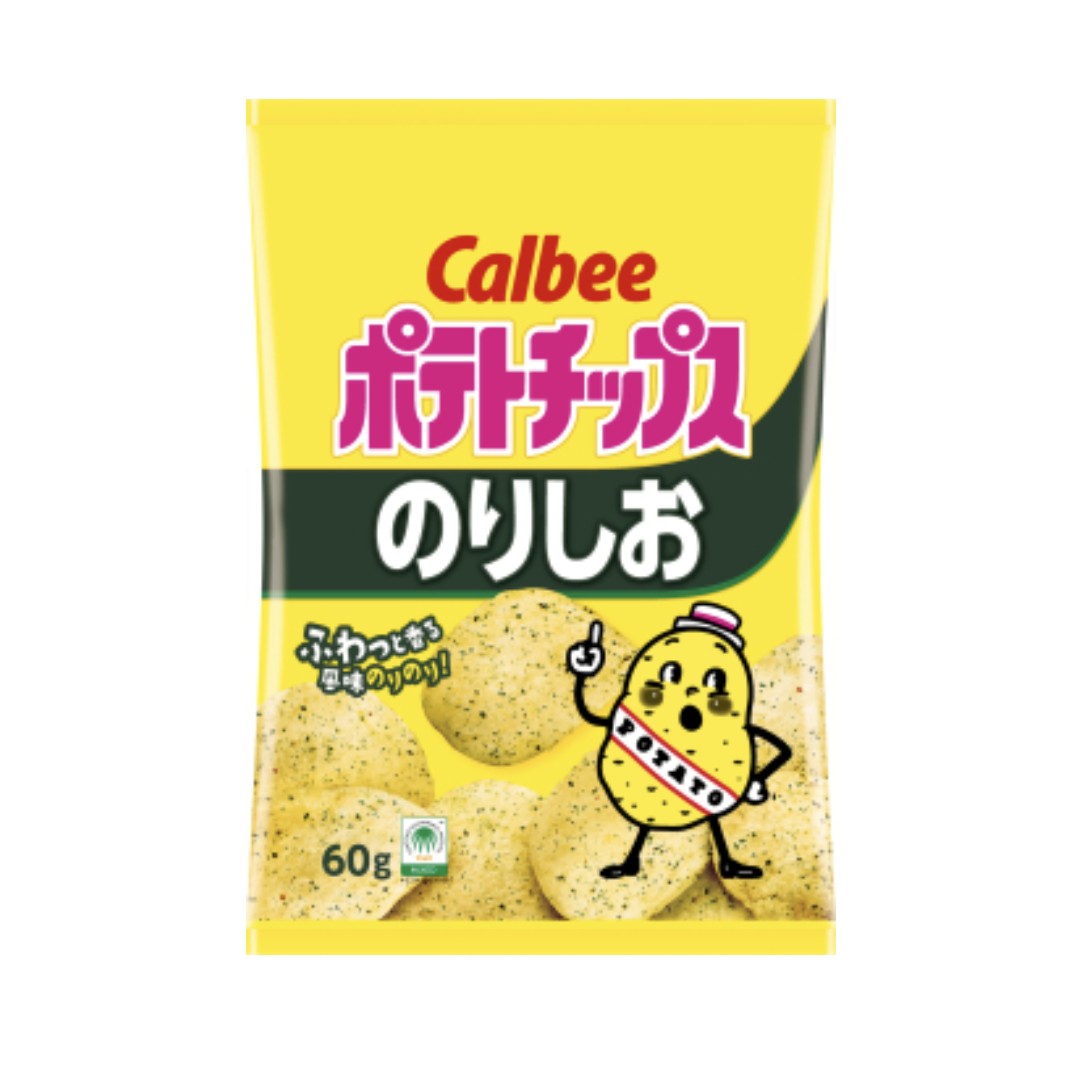 のり塩