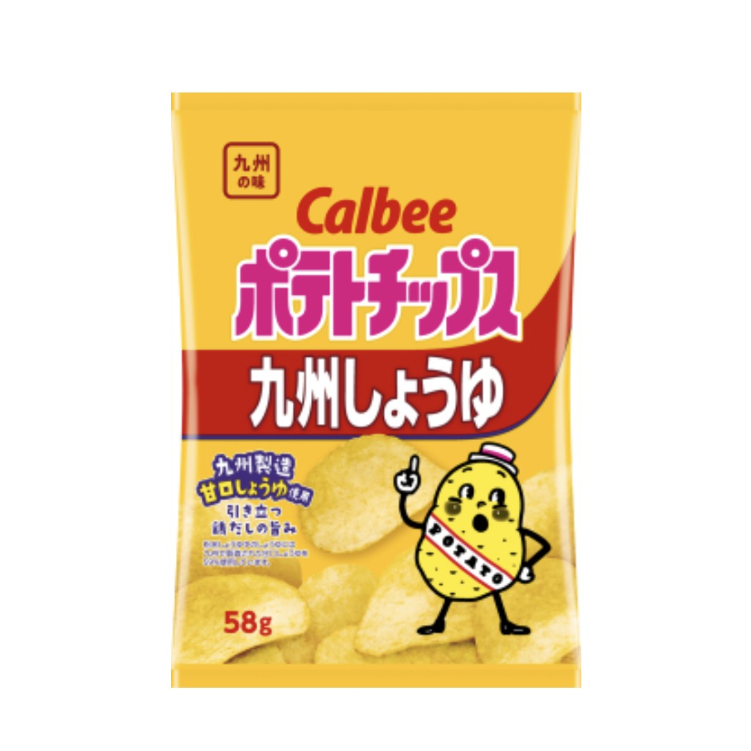 九州醤油