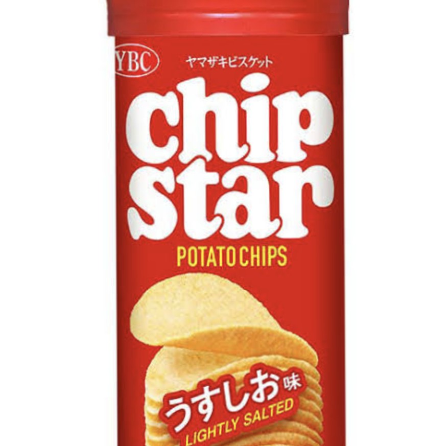 チップスター