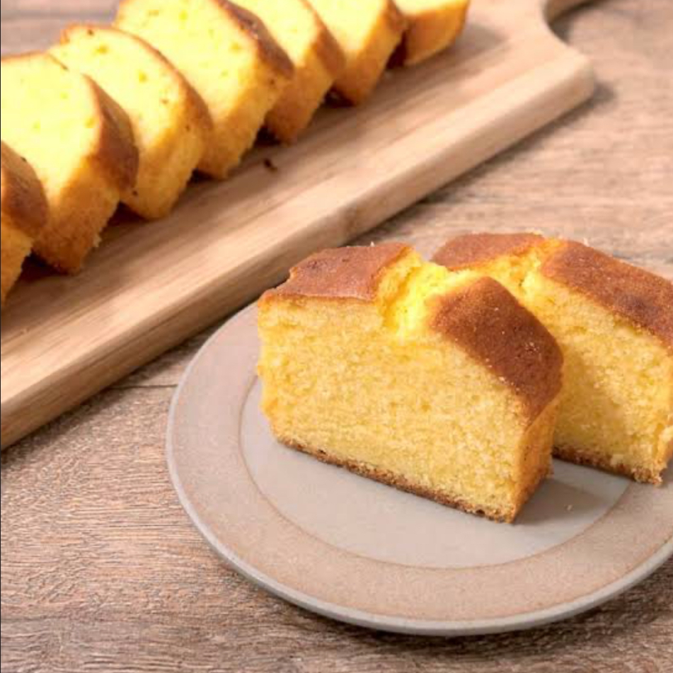 パウンドケーキ