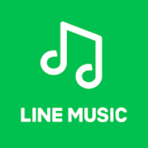LINE MUSIC