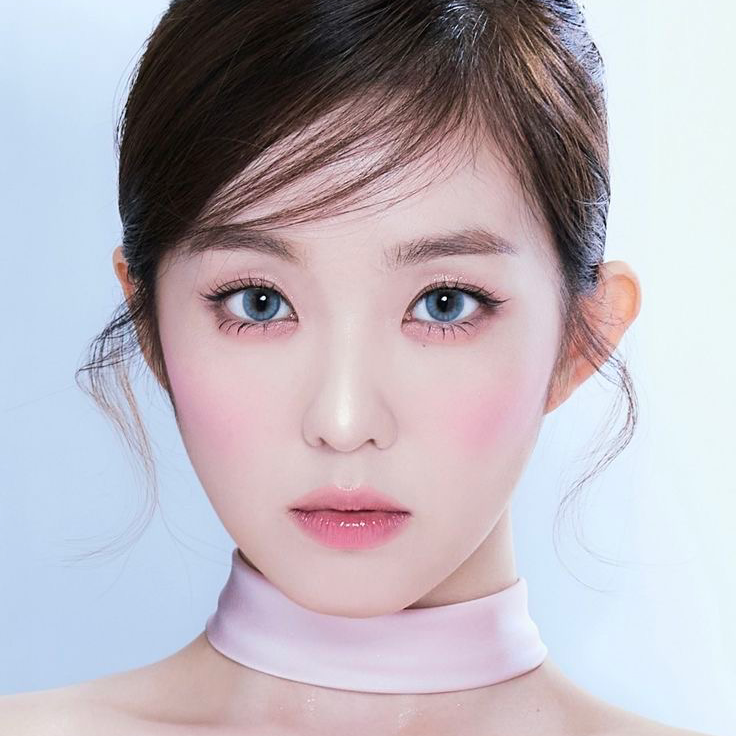 ヨジャ(女性)アイドル