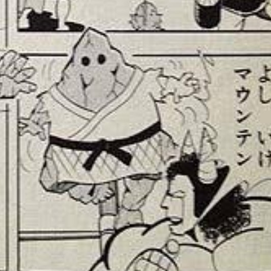 初期のかわいい方