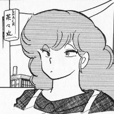 六本木朱美