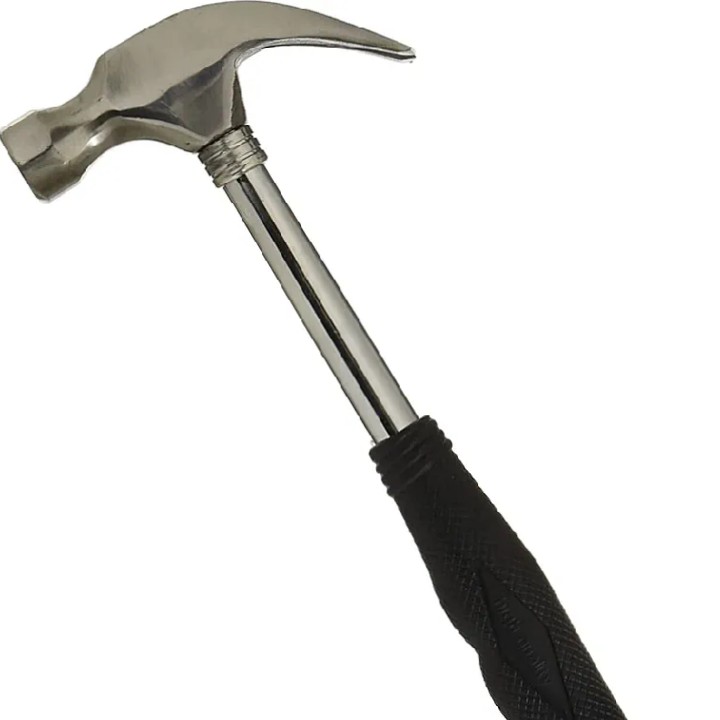 呪具化した釘崎の金槌(か釘)