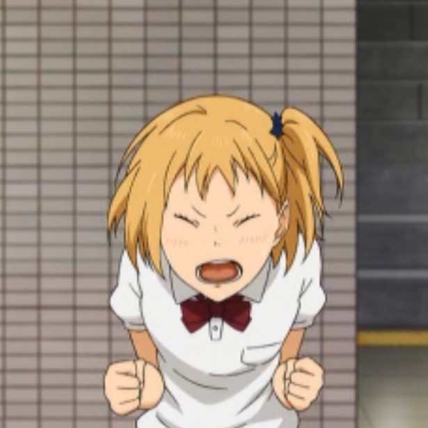 谷地の村人Bも戦えます!!