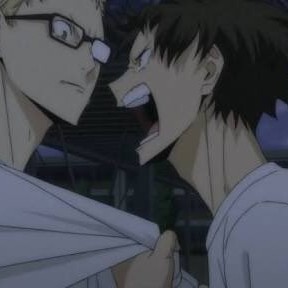 山口のプライド