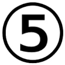 (5.)