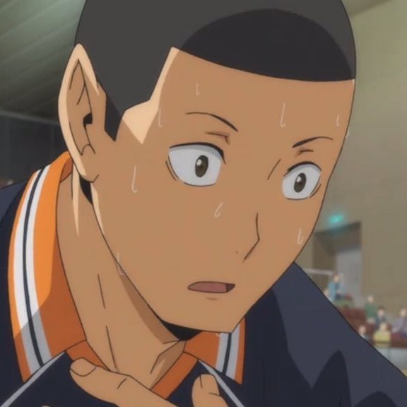 緊張の場でいつも通りのプレー