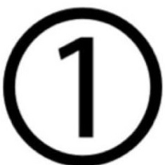 (1.)