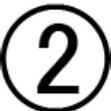 (2.)