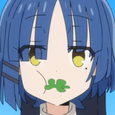 野菜どころか草も食う